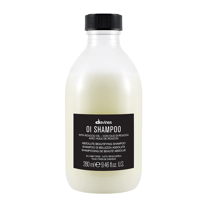 davines OI CONDITIONER 1000ml ダヴィネス Davines Oi Conditioner Liter– Station Salon & Boutique